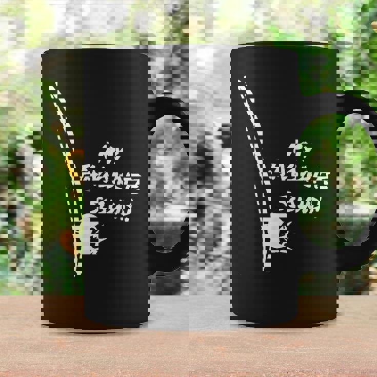 カポエイラ・ベリンバウ・サウンド コーヒーマグ ギフトのアイデア