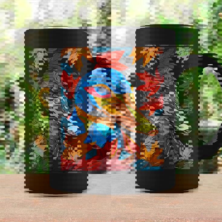 カモノハシ 動物 モチーフ イラスト カモノハシ コーヒーマグ ギフトのアイデア