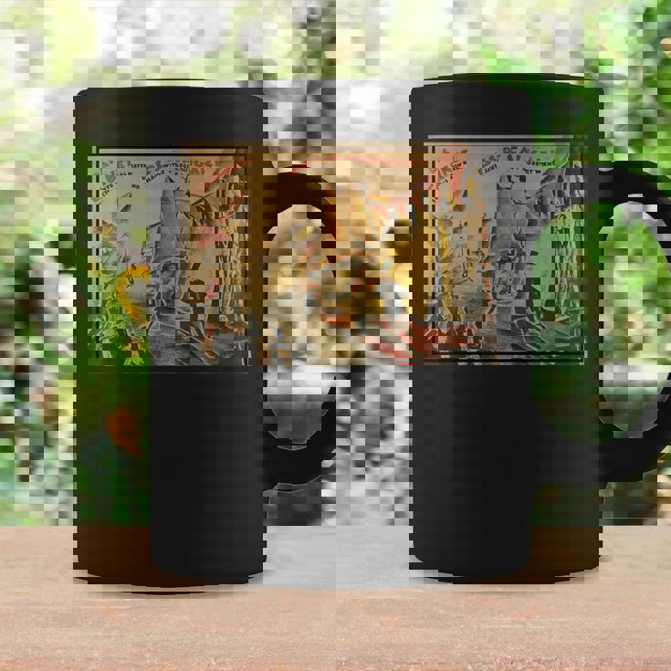 カリガリ博士の内閣ポスター1919 コーヒーマグ ギフトのアイデア