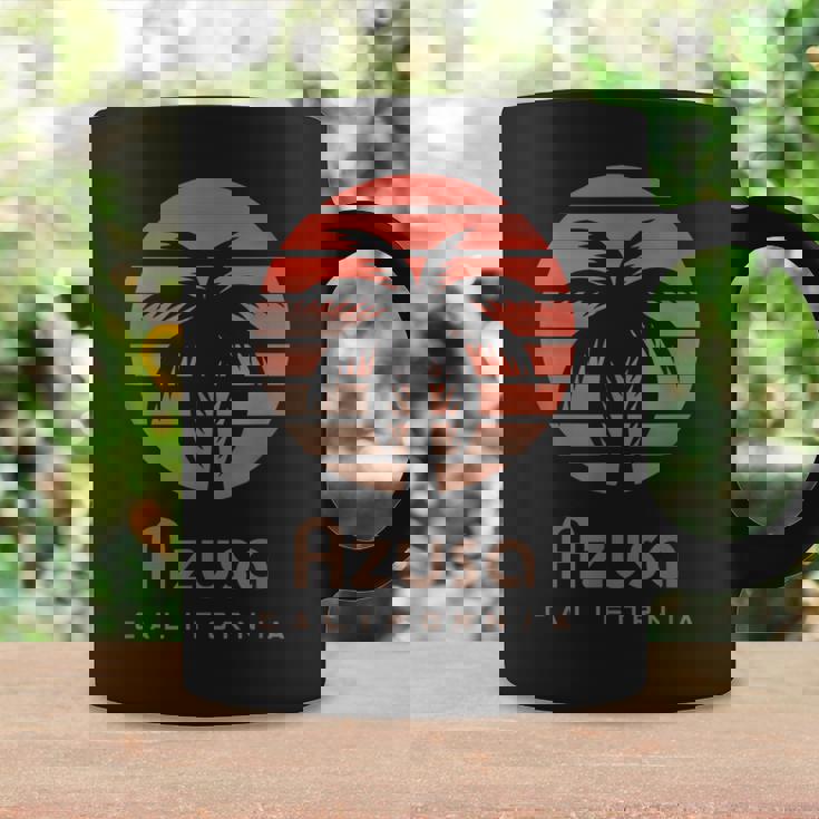 カリフォルニアあずさ コーヒーマグ ギフトのアイデア