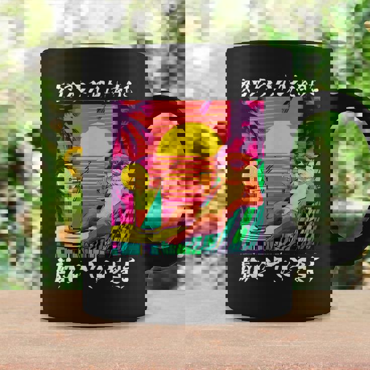 カワウソ 面白いtシャツ 面白い メンズ キッズ グッズ おもしろ 服 ネタ 動物 イラスト かわいい コーヒーマグ ギフトのアイデア