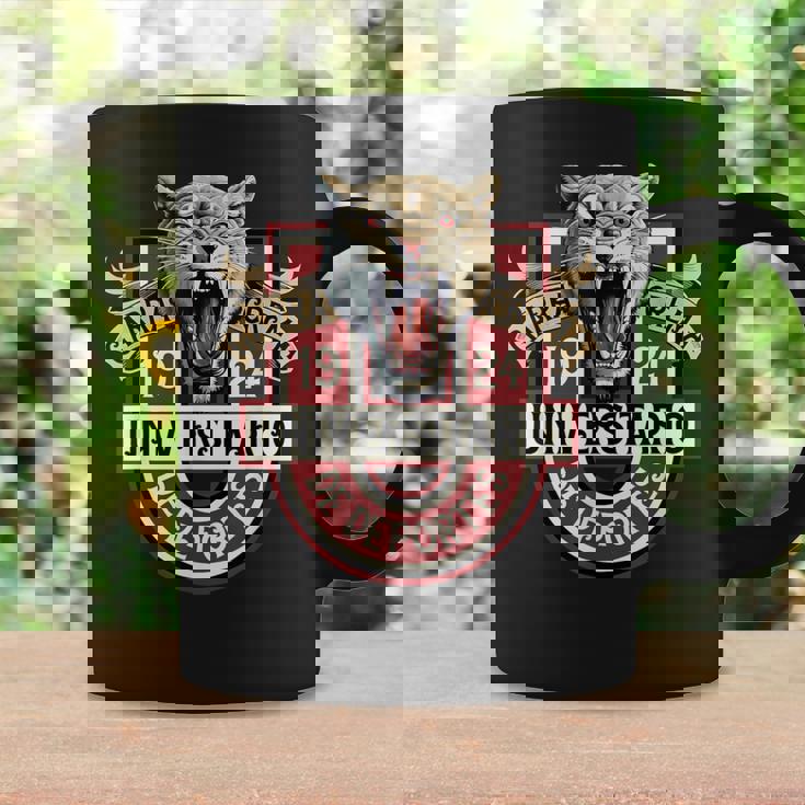 ガラクレマ ウニベルシタリオ・デポルテス・デル・ペルー。 コーヒーマグ ギフトのアイデア