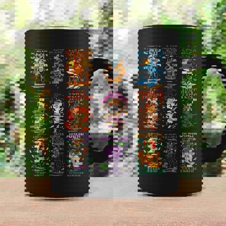 キッズ トップフェイバリット イタリアンブレインロットコレクション Ai生成 コーヒーマグ ギフトのアイデア