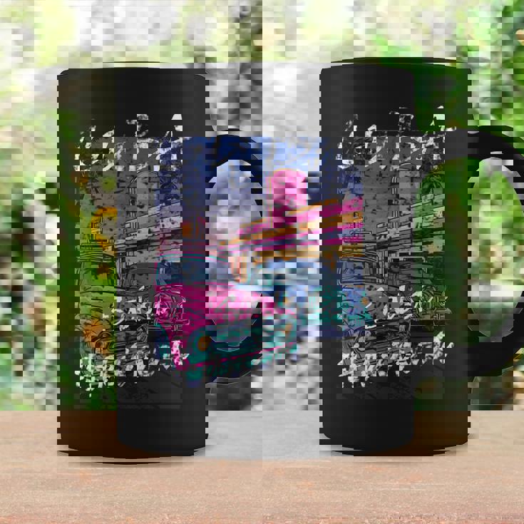 キューバ ハバナ キューバ コーヒーマグ ギフトのアイデア