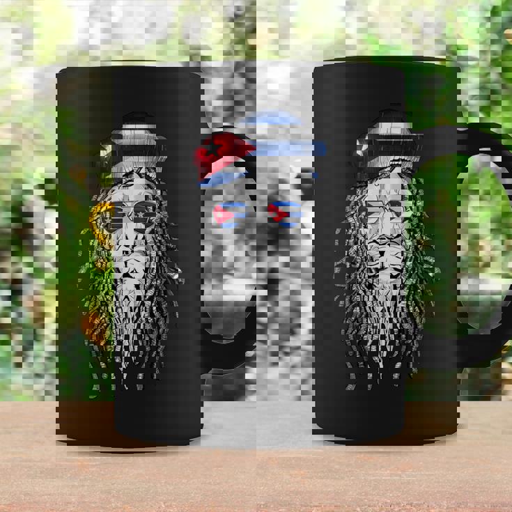 キューバキューバ人 コーヒーマグ ギフトのアイデア