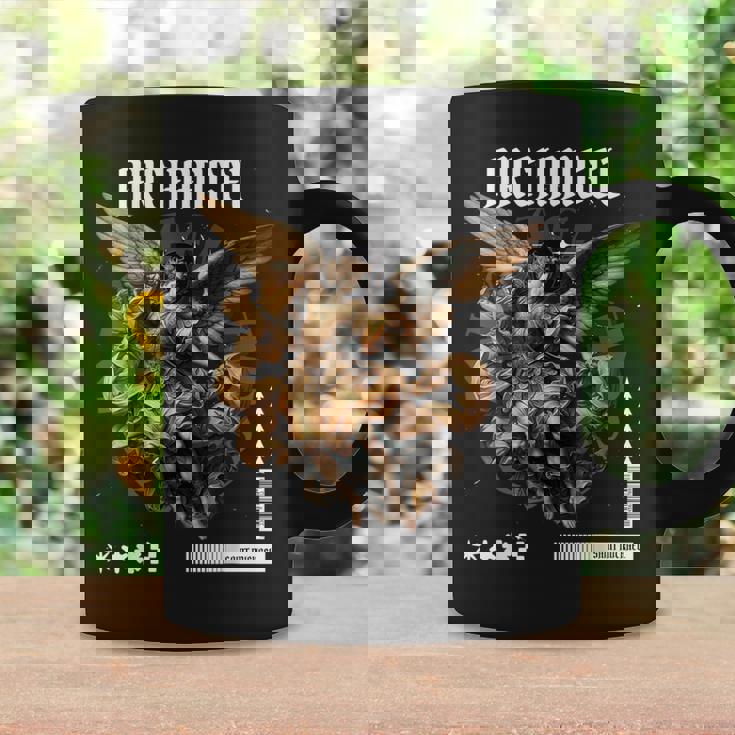 キリスト教大天使 コーヒーマグ ギフトのアイデア