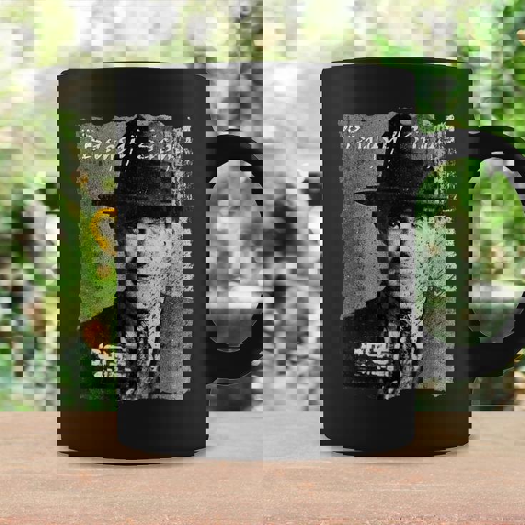 ギャングスター、バグシー コーヒーマグ ギフトのアイデア