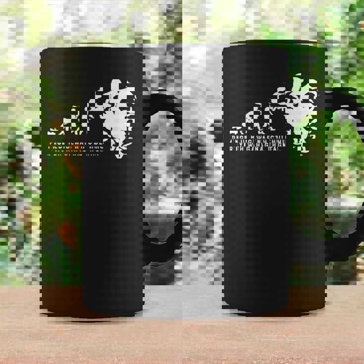 クトゥルフ神話 進化論 ラブクラフト ロールプレイ コーヒーマグ ギフトのアイデア