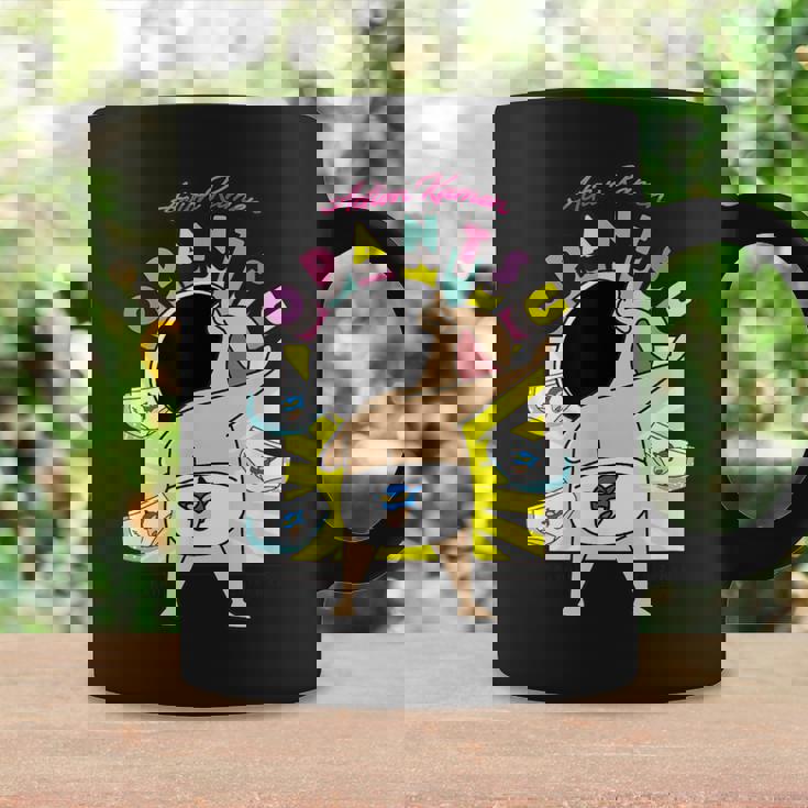 クレヨンしんちゃん じまんのおパンツ コーヒーマグ ギフトのアイデア