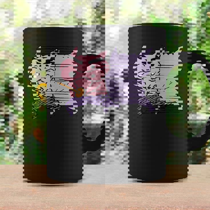 クレヨンしんちゃん ぶりぶりざえもん 瞬間移動 コーヒーマグ ギフトのアイデア