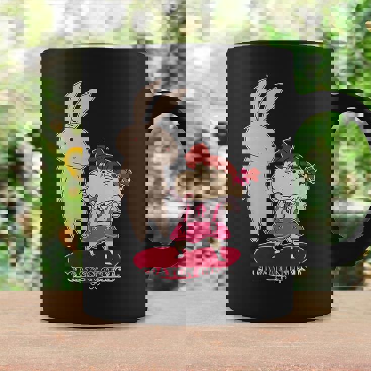 クレヨンしんちゃん クレヨンガールズ ネネちゃん コーヒーマグ ギフトのアイデア