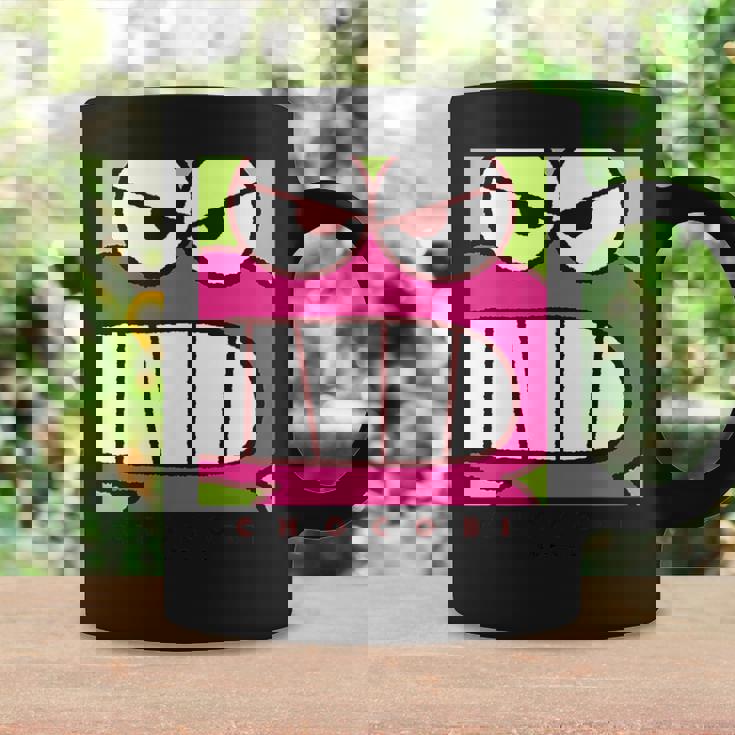 クレヨンしんちゃん ワニ山さん どアップ コーヒーマグ ギフトのアイデア