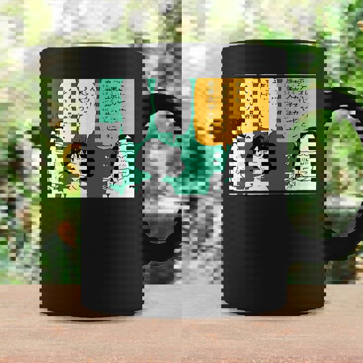 クレヨンしんちゃん 東京カスカビアン産業大学 コーヒーマグ ギフトのアイデア