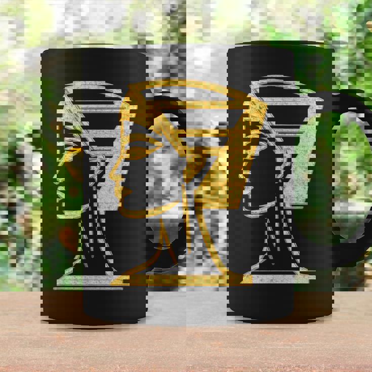 クールクレオパトラ コーヒーマグ ギフトのアイデア