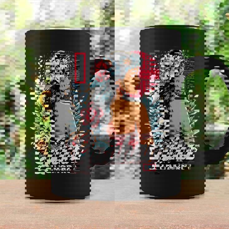 グアム チャモロ グアハン 671 グアム コーヒーマグ ギフトのアイデア