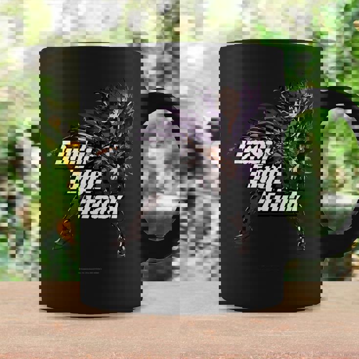 グランブルーファンタジーヴァーサス -ライジング- Dash Light Attack ベリアル コーヒーマグ ギフトのアイデア