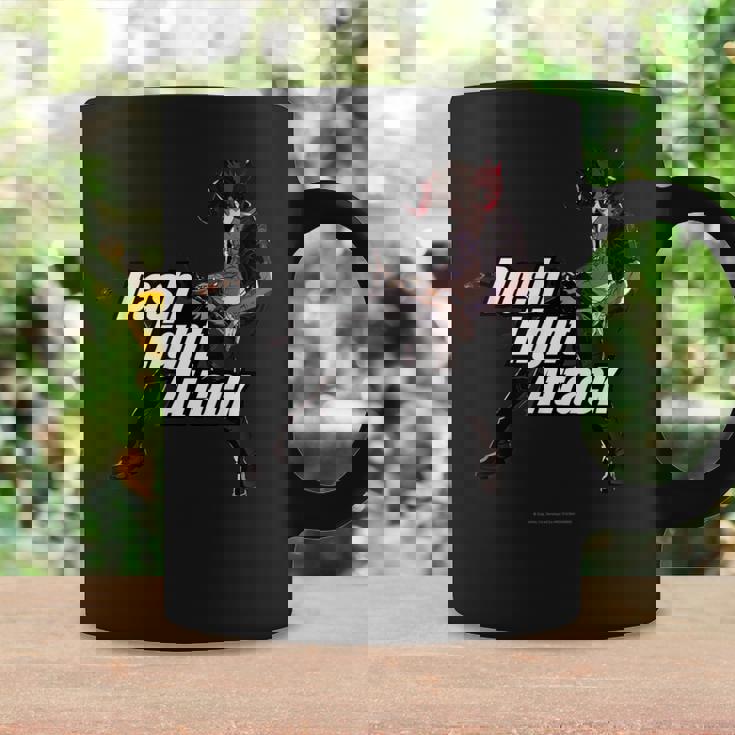 グランブルーファンタジーヴァーサス -ライジング- Dash Light Attack アバタール・ベリアル コーヒーマグ ギフトのアイデア