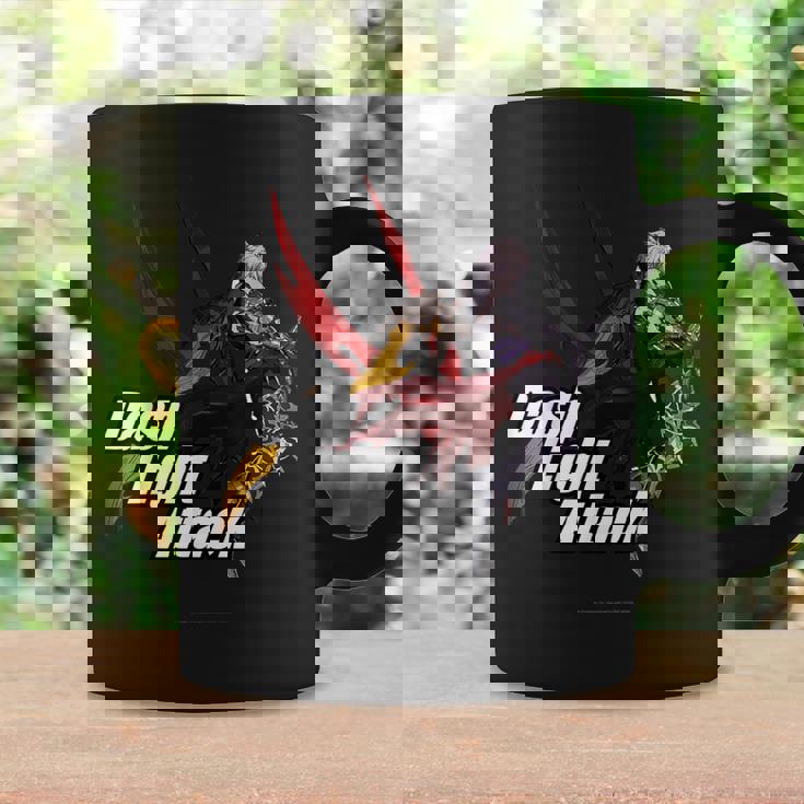 グランブルーファンタジーヴァーサス -ライジング- Dash Light Attack ルシファー コーヒーマグ ギフトのアイデア