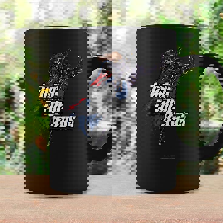 グランブルーファンタジーヴァーサス -ライジング- Dash Light Attack ジークフリート コーヒーマグ ギフトのアイデア