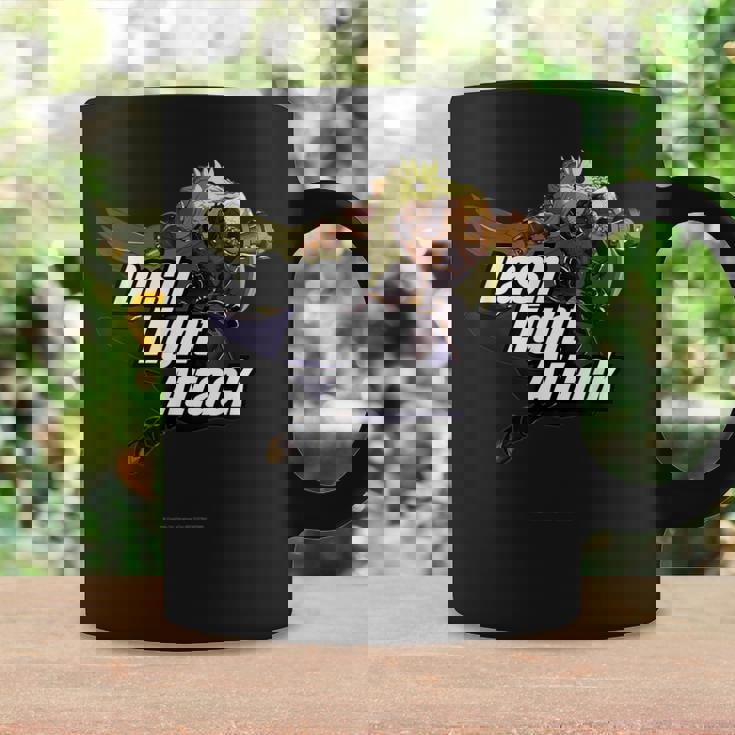 グランブルーファンタジーヴァーサス -ライジング- Dash Light Attack ベルゼバブ コーヒーマグ ギフトのアイデア