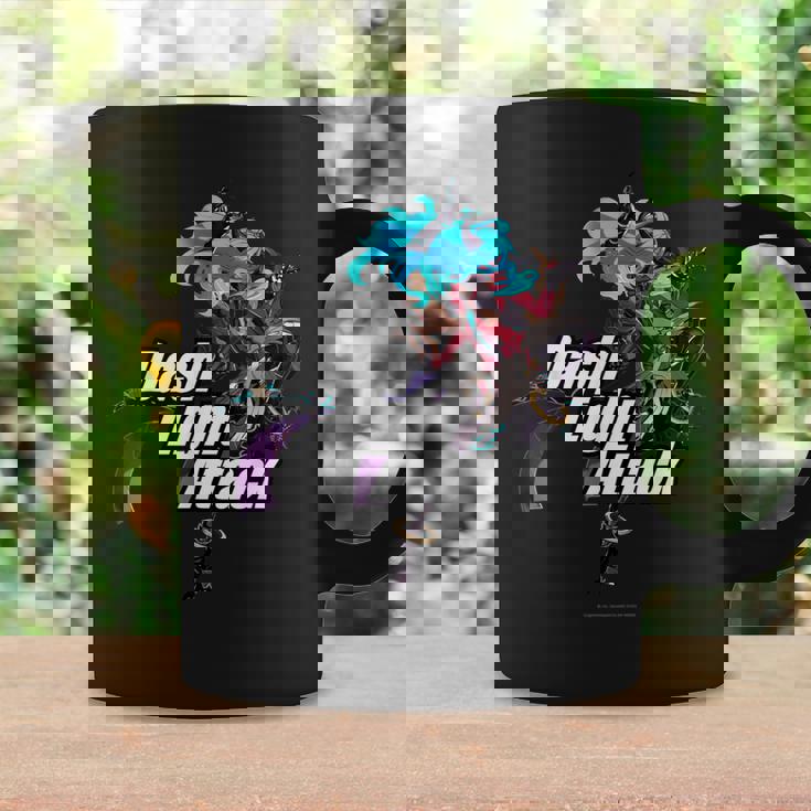 グランブルーファンタジーヴァーサス -ライジング- Dash Light Attack ヴェルサシア コーヒーマグ ギフトのアイデア