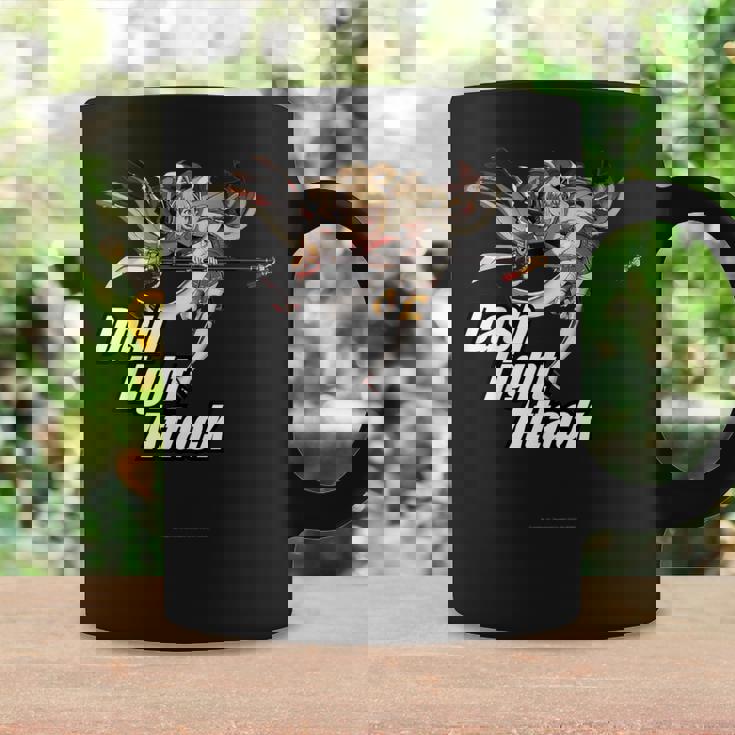 グランブルーファンタジーヴァーサス -ライジング- Dash Light Attack アニラ コーヒーマグ ギフトのアイデア