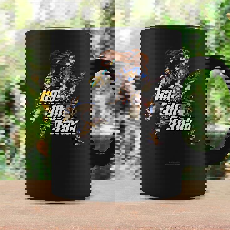 グランブルーファンタジーヴァーサス -ライジング- Dash Light Attack ベアトリクス コーヒーマグ ギフトのアイデア