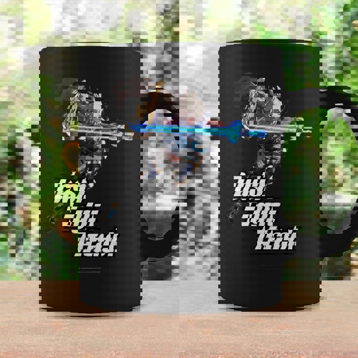 グランブルーファンタジーヴァーサス -ライジング- Dash Light Attack ゾーイ コーヒーマグ ギフトのアイデア