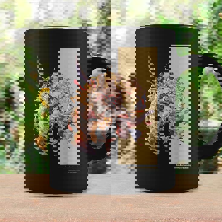 グランブルーファンタジーヴァーサス -ライジング- アニラ コーヒーマグ ギフトのアイデア