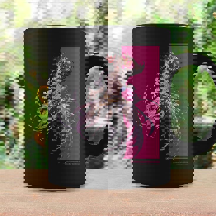 グランブルーファンタジーヴァーサス -ライジング- アバタール・ベリアル コーヒーマグ ギフトのアイデア