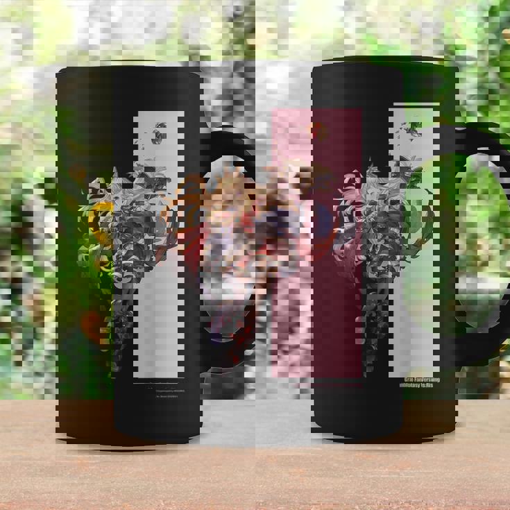 グランブルーファンタジーヴァーサス -ライジング- カリオストロ コーヒーマグ ギフトのアイデア