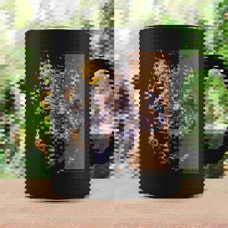 グランブルーファンタジーヴァーサス -ライジング- ガレヲン コーヒーマグ ギフトのアイデア