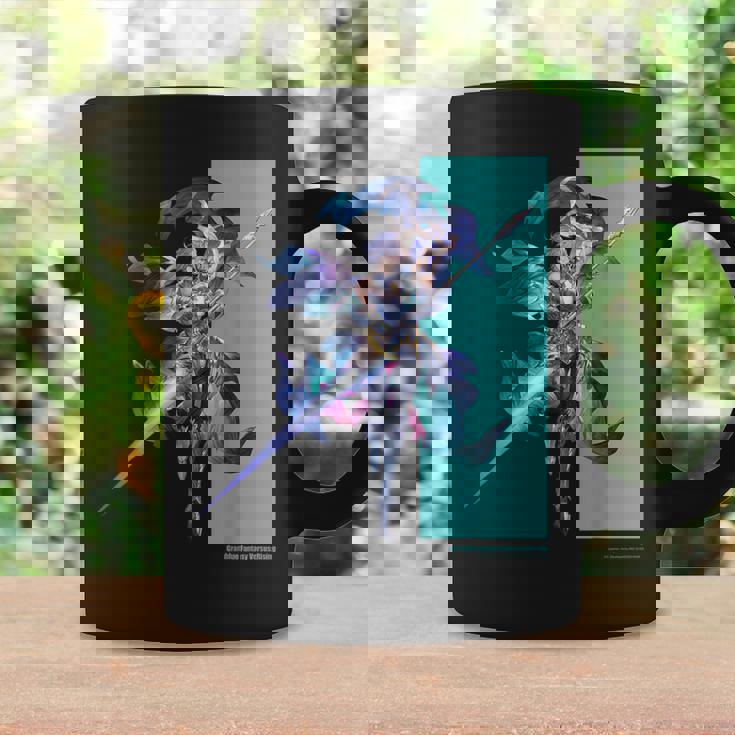 グランブルーファンタジーヴァーサス -ライジング- グリームニル コーヒーマグ ギフトのアイデア