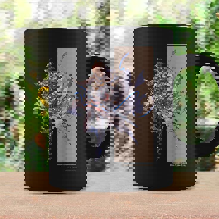 グランブルーファンタジーヴァーサス -ライジング- サンダルフォン コーヒーマグ ギフトのアイデア