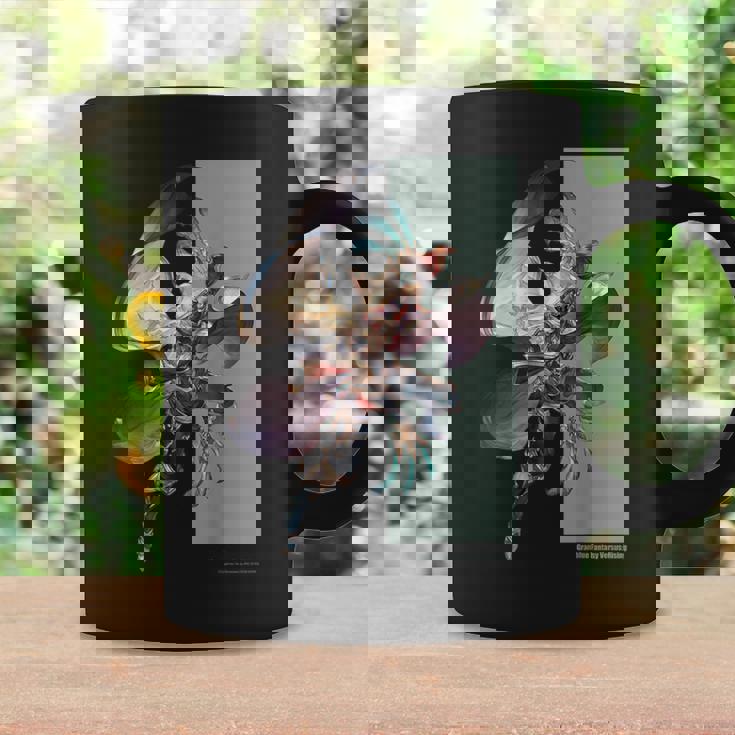 グランブルーファンタジーヴァーサス -ライジング- シス コーヒーマグ ギフトのアイデア