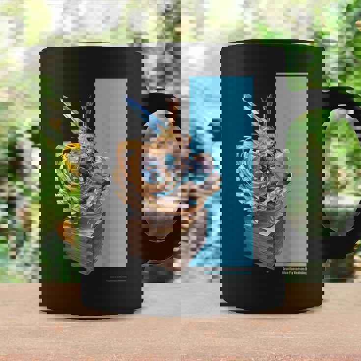 グランブルーファンタジーヴァーサス -ライジング- シャルロッテ コーヒーマグ ギフトのアイデア