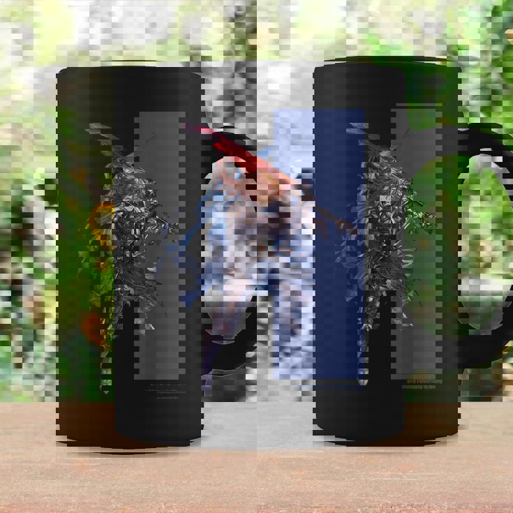 グランブルーファンタジーヴァーサス -ライジング- ジークフリート コーヒーマグ ギフトのアイデア