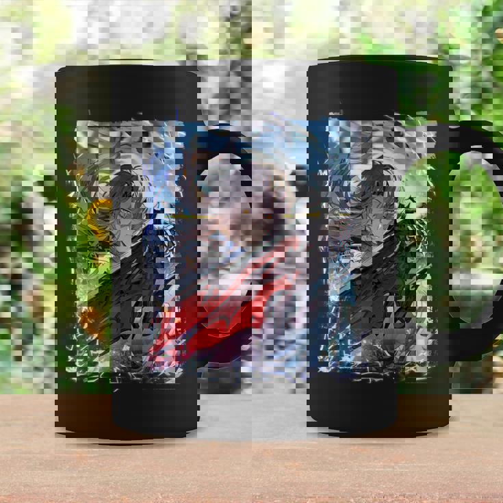 グランブルーファンタジーヴァーサス -ライジング- ジークフリート（2） コーヒーマグ ギフトのアイデア