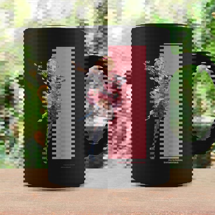 グランブルーファンタジーヴァーサス -ライジング- ジータ コーヒーマグ ギフトのアイデア