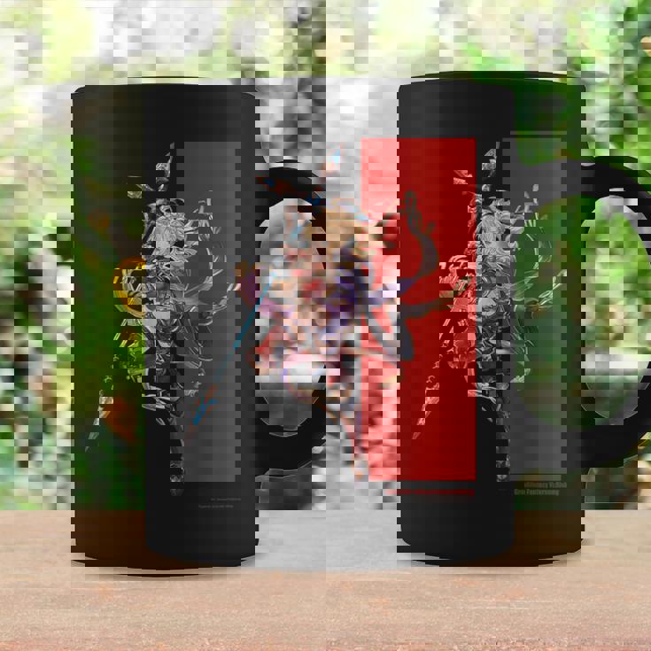 グランブルーファンタジーヴァーサス -ライジング- ゼタ コーヒーマグ ギフトのアイデア