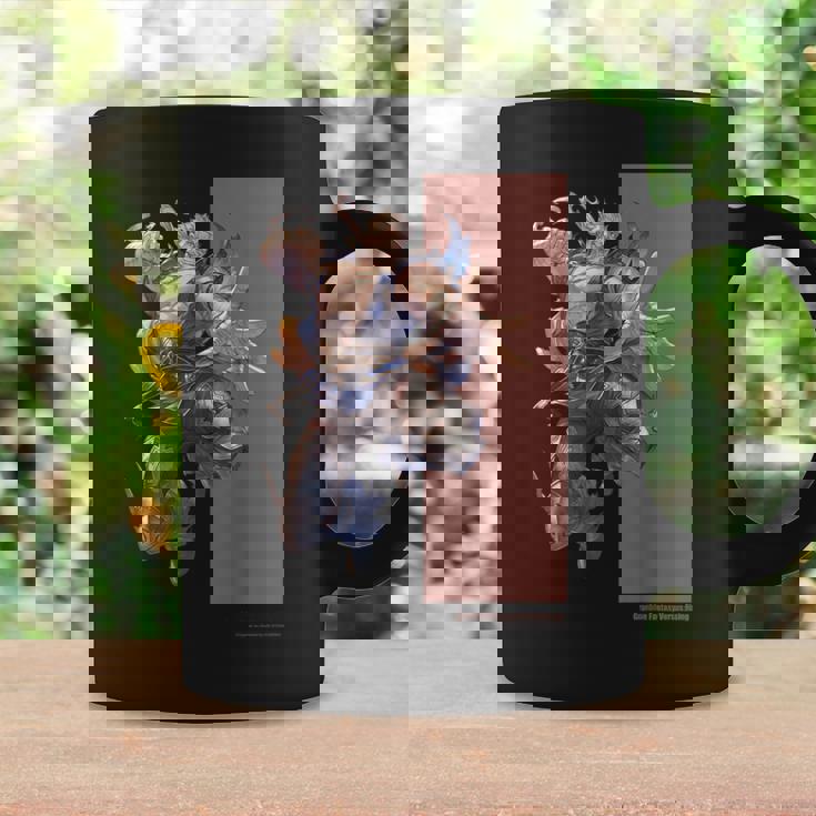 グランブルーファンタジーヴァーサス -ライジング- ソリッズ コーヒーマグ ギフトのアイデア