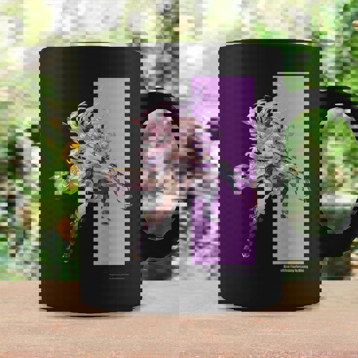 グランブルーファンタジーヴァーサス -ライジング- ナルメア コーヒーマグ ギフトのアイデア