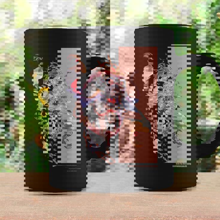 グランブルーファンタジーヴァーサス -ライジング- ビカラ コーヒーマグ ギフトのアイデア