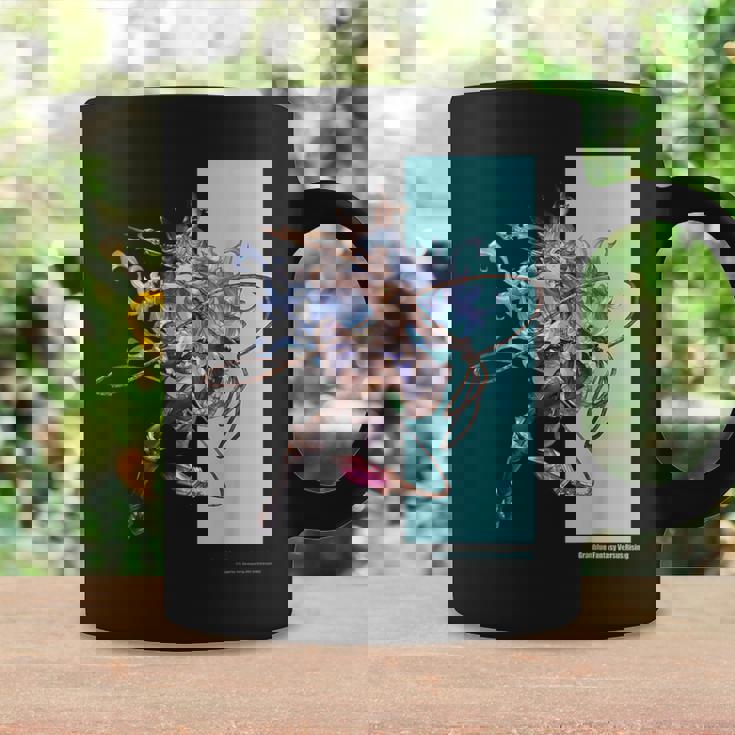 グランブルーファンタジーヴァーサス -ライジング- フェリ コーヒーマグ ギフトのアイデア