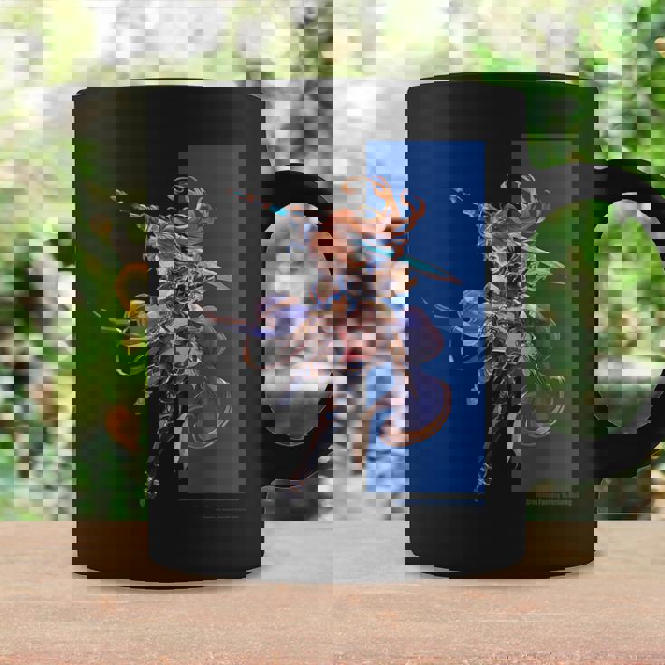 グランブルーファンタジーヴァーサス -ライジング- ベアトリクス コーヒーマグ ギフトのアイデア