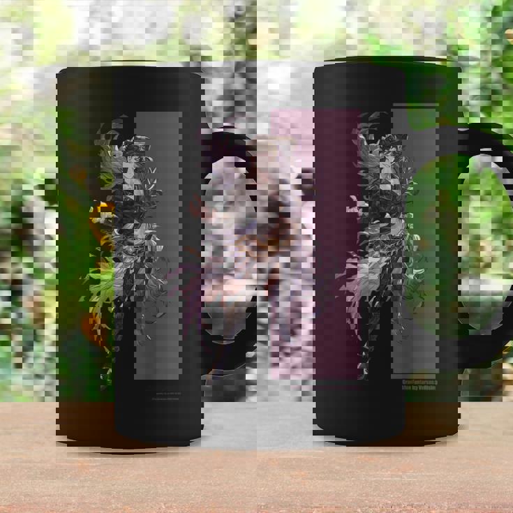 グランブルーファンタジーヴァーサス -ライジング- ベリアル コーヒーマグ ギフトのアイデア