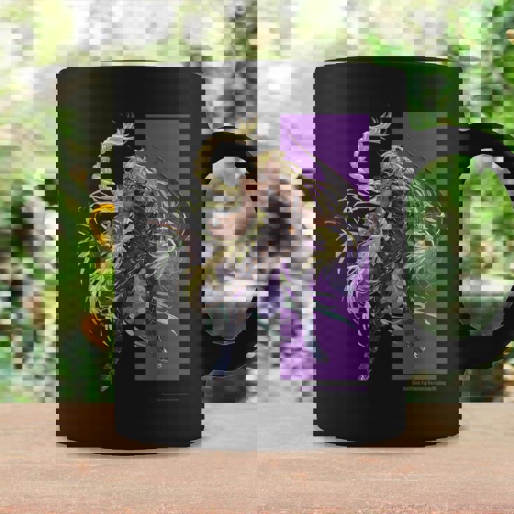 グランブルーファンタジーヴァーサス -ライジング- ベルゼバブ コーヒーマグ ギフトのアイデア