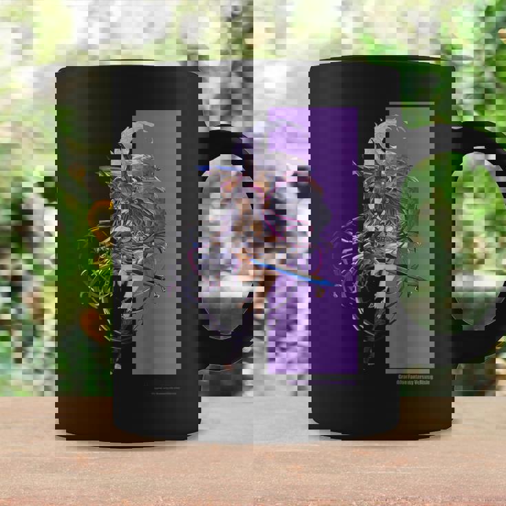 グランブルーファンタジーヴァーサス -ライジング- ユエル コーヒーマグ ギフトのアイデア