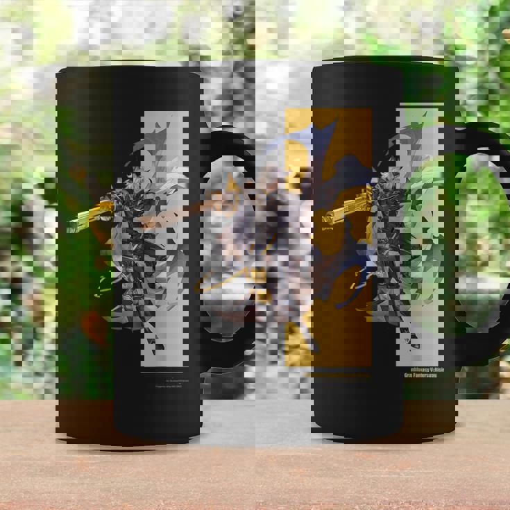 グランブルーファンタジーヴァーサス -ライジング- ユーステス コーヒーマグ ギフトのアイデア