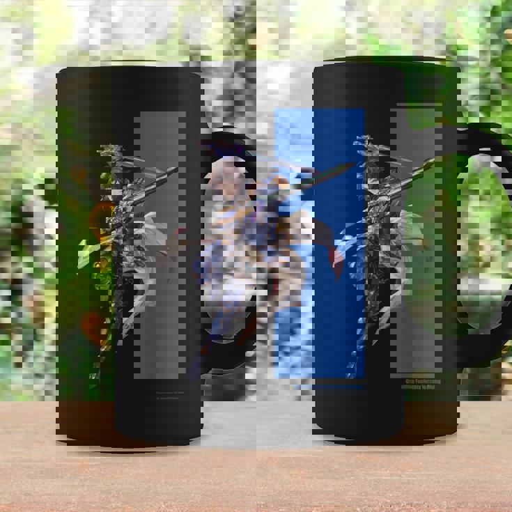 グランブルーファンタジーヴァーサス -ライジング- ランスロット コーヒーマグ ギフトのアイデア